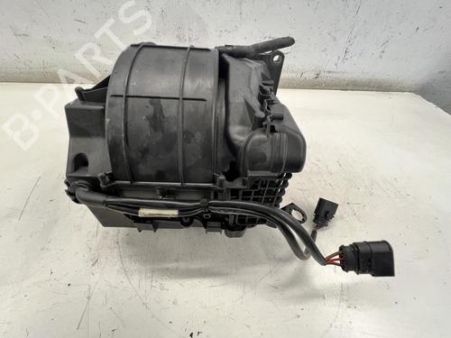 Used Heater blower motor Heater blower motor AUDI A6 C6 (4F2) 2.4 (177 hp) 39678601 39678601