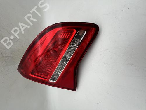 Left tailgate light OPEL MERIVA B MPV (S10) 1.3 CDTI (75) | BP40187326C79 - Image 8