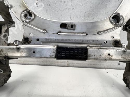 Subframe BMW 5 (E60) 525 d | BP39679008M9 - Image 9