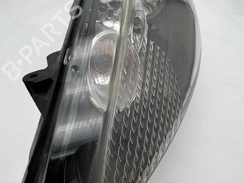 Left headlight FORD FIESTA VI (CB1, CCN) 1.25 | BP40262295C28 - Image 12