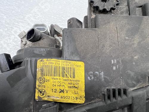 Left headlight BMW 3 (E46) 330 d | BP40090692C28 - Image 3