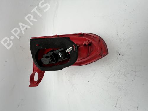 Right taillight SEAT LEON (1M1) 1.4 16V | BP39677393C35 - Image 7