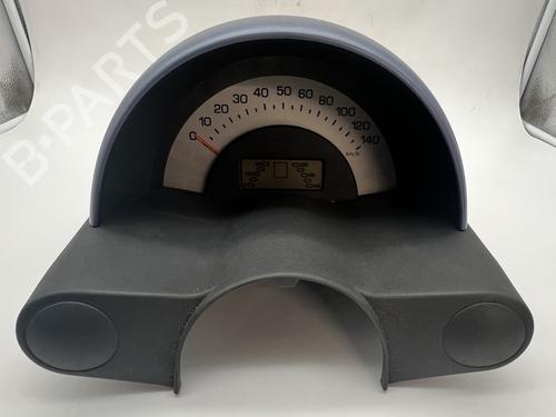 Instrument cluster SMART CABRIO (450) 0.6 (S1OLD2, 450.452) | BP39676364C47 - Image 2