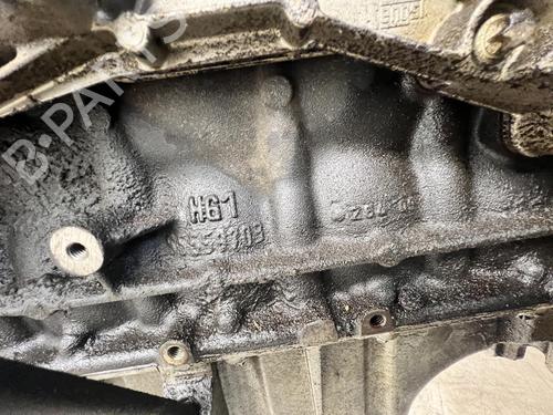 Engine OPEL ASTRA J (P10) 1.6 (68) | BP39682136M1  - Image 16