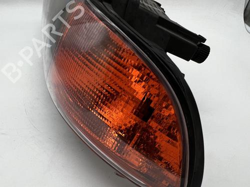 Left headlight BMW 5 (E39) 530 d | BP39680073C28 - Image 5