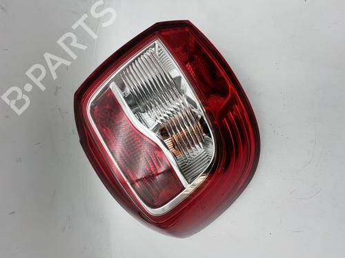 Left taillight DACIA SANDERO II 1.2 | BP39678105C34 - Image 7