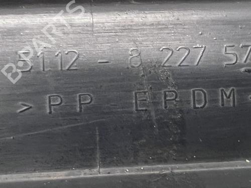 Andre BMW 3 Touring (E46) 320 d | BP39677247O1 - Image 3