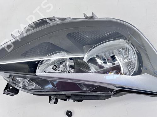 Used Right headlight Right headlight BMW 1 (F20) 116 i (136 hp) 39682792 39682792