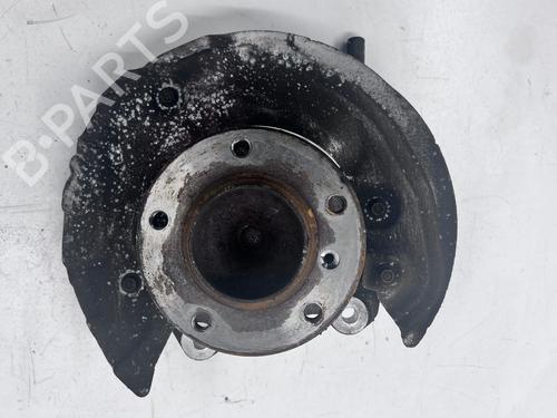 Left front steering knuckle BMW 3 (E90) 320 d | BP39672980M25 - Image 6
