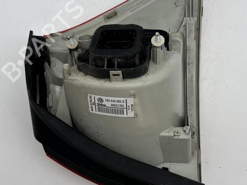 Left taillight VW GOLF V (1K1) 1.4 16V | BP39677802C34 - Image 6