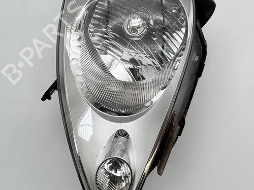 Left headlight CHEVROLET SPARK (M300) 1.0 | BP39672448C28 - Image 11