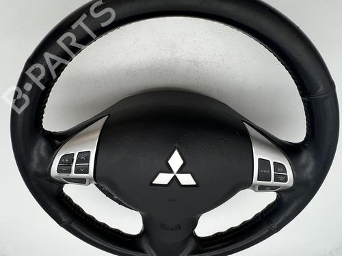Rat MITSUBISHI LANCER VIII Sportback (CX_A) 2.0 DI-D (CX8A) | BP39682647C49 - Image 24