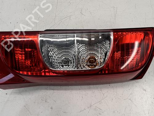 Right taillight PEUGEOT BIPPER (AA_) 1.3 HDi 75 | BP39677824C35 - Image 2