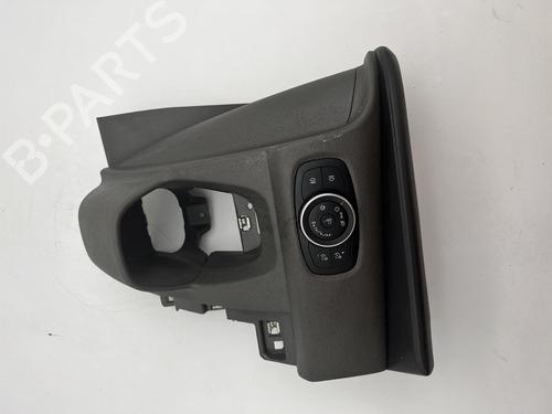 Used Headlight switch Headlight switch FORD TRANSIT CUSTOM V362 Van (FY, FZ) 2.0 EcoBlue (105 hp) 39669753 39669753