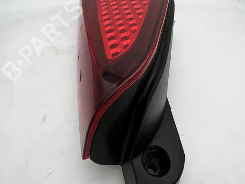 Right taillight CITROËN BERLINGO MULTISPACE (B9) 1.6 HDi 90 | BP39680875C35 - Image 9