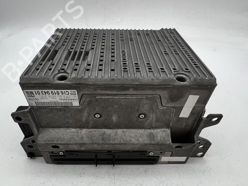 Electronic module BMW 6 Gran Coupe (F06) 640 d | BP39674509M83 - Image 7