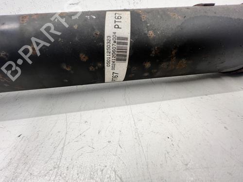 Driveshaft LEXUS IS I (_E1_) 200 (GXE10) | BP39683143M37 - Image 4