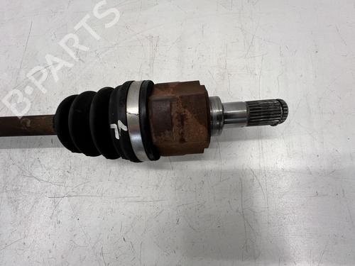 Left front driveshaft HYUNDAI i30 (GD) 1.4 | BP39672202M38 - Image 3