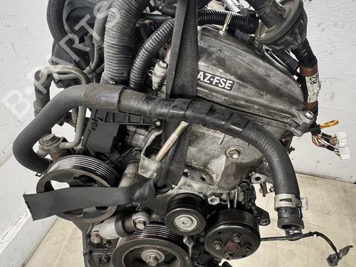 Motor Motor TOYOTA AVENSIS Estate (_T25_) 2.4 VVT-i (AZT251_, AZT251R) (163 hp) 39682085 39682085