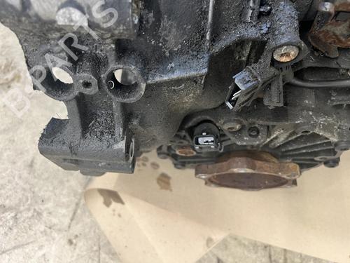Gearbox AUDI A4 B6 (8E2) 1.8 T quattro | BP39678186M3 - Image 8