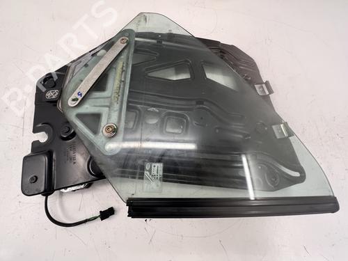 Used Rear right window mechanism Rear right window mechanism AUDI CABRIOLET B3 (8G7) 2.0 E (115 hp) 39680966 39680966