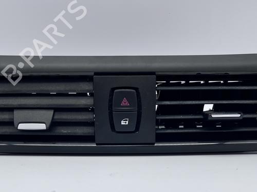 Used Air vent Air vent BMW 1 (F20) 116 i (136 hp) 40090504 40090504