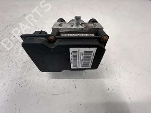 Electronic module CITROËN JUMPY II Van 2.0 HDi 120 | BP40077865M83 - Image 4