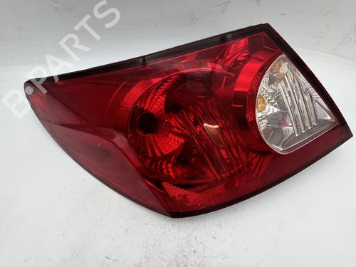 Left taillight CHRYSLER SEBRING (JS) 2.0 VVT | BP39681997C34  - Image 9