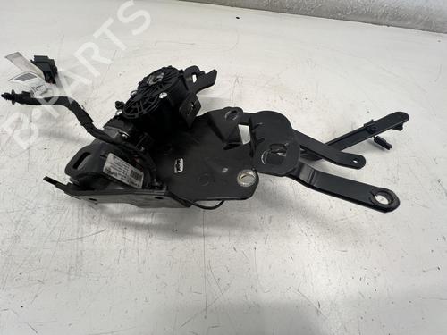 Sunroof engine SMART FORTWO Cabrio (451) 0.8 CDi (451.400) | BP39681643M60 - Image 7