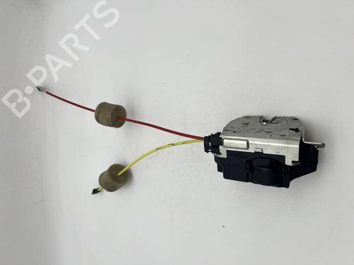 Used Tailgate lock Tailgate lock MERCEDES-BENZ E-CLASS T-Model (S211) E 320 T (211.265) (224 hp) 39678207 39678207