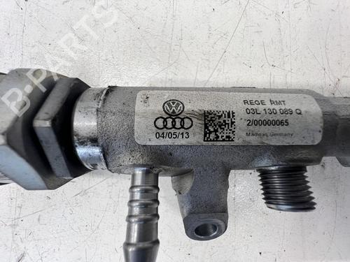 Injection rail AUDI A4 B8 Avant (8K5) 2.0 TDI | BP39682001M98 - Image 6