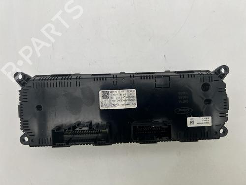 Climate control FORD TRANSIT CUSTOM V362 Van (FY, FZ) 2.0 EcoBlue | BP39669597I5  - Image 8