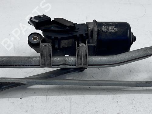 Used Front wiper motor Front wiper motor RENAULT MEGANE II Coupé-Cabriolet (EM0/1_) 1.6 (113 hp) 39672023 39672023