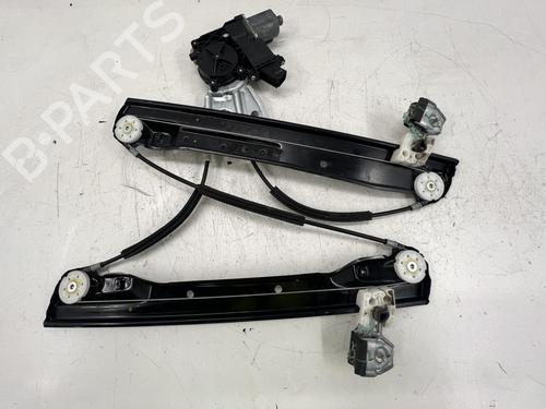 Right front window motor OPEL MERIVA B MPV (S10) 1.3 CDTI (75) | BP40187345E20 - Image 6