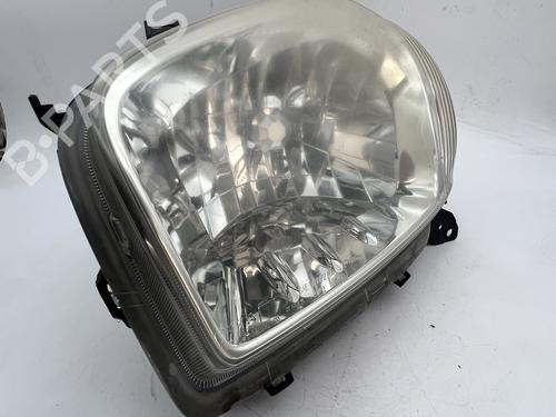 Left headlight TOYOTA RAV 4 II (_A2_) 2.0 4WD (ACA21, ACA20) | BP39681018C28 - Image 5