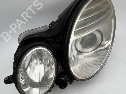 left-headlight-mercedes-benz-e-class-t-model-s211-2003-2004-2005-2006-2007-2008-2009-39674418 main image