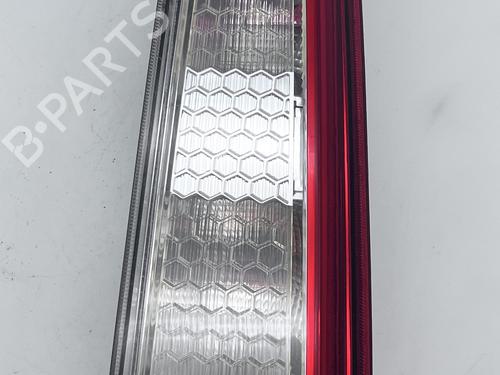 Used Right taillight Right taillight FORD FOCUS II Estate Van 1.6 TDCi (109 hp) 40091201 40091201