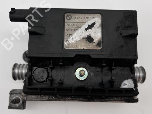 Used Electronic module Electronic module BMW 3 Touring (E46) 320 d (150 hp) 40090283 40090283