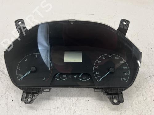 Used Instrument cluster Instrument cluster FORD TRANSIT CUSTOM V362 Van (FY, FZ) 2.0 EcoBlue (105 hp) 39669747 39669747