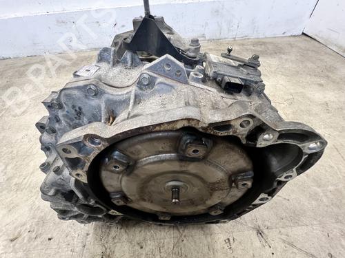 Gearkasse Gearkasse FORD MONDEO IV Turnier (BA7) 2.0 TDCi (140 hp) 39677842 39677842