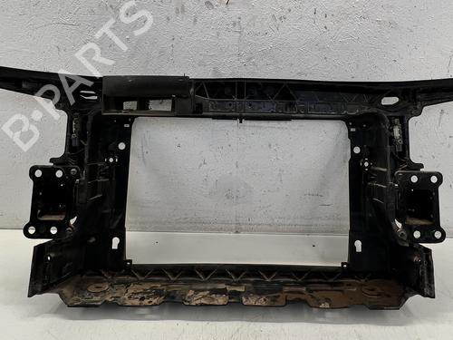 Frontplate/Frontkurv Frontplate/Frontkurv AUDI A3 Sportback (8PA) 2.0 TFSI quattro (200 hp) 39680086 39680086