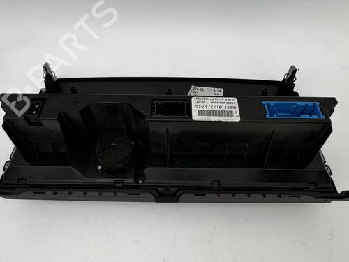 Climate control BMW 5 Touring (E61) 523 i | BP39678896I5 - Image 6
