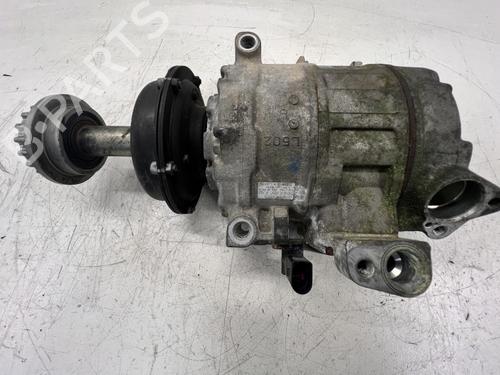 Used AC compressor AC compressor VW TOUAREG (7LA, 7L6, 7L7) 5.0 V10 TDI (313 hp) 40535860 40535860