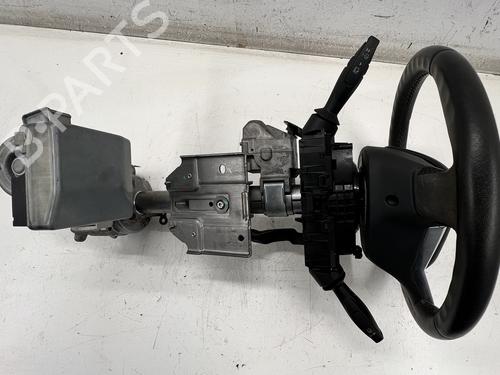 Steering column FORD FIESTA VI (CB1, CCN) 1.0 Sport | BP39678848M21 - Image 8