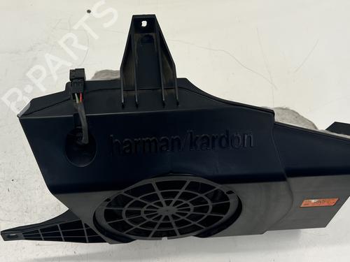 Speaker MERCEDES-BENZ E-CLASS T-Model (S211) E 320 T (211.265) | BP39677656E2 - Image 3