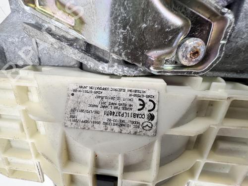 Steering column MAZDA 3 (BM, BN) 2.0 | BP39679202M21 - Image 8