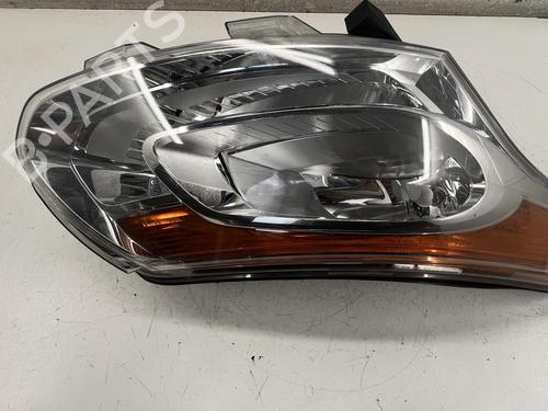 Right headlight CITROËN C3 Picasso (SH_) 1.6 VTi 120 | BP40078644C29 - Image 12