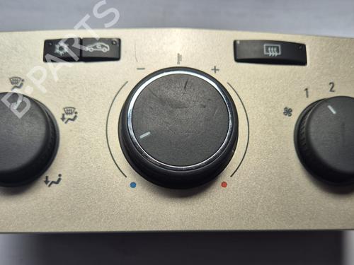 Climate control OPEL ASTRA H (A04) 1.6 (L48) | BP39672210I5 - Image 2