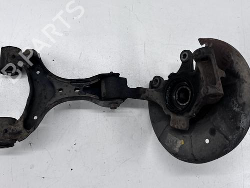 Used Left rear steering knuckle Left rear steering knuckle MAZDA MX-5 I (NA) 1.6 (NA6C) (115 hp) 40090913 40090913