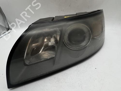 Left headlight VOLVO V50 (545) 1.6 | BP39675697C28 - Image 2